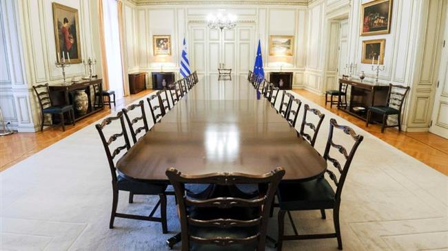 ΟΠΕΚΕΠΕ: Το Μαξίμου, οι Βρυξέλλες και το τέλος μιας εποχής