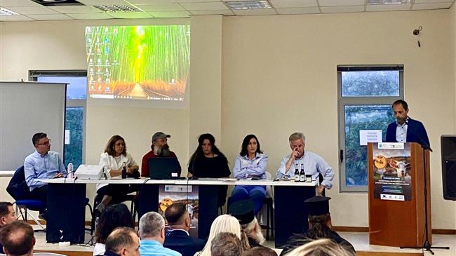 «Κτηνοτροφία, μελισσοκομία και αγροτουρισμός στη νέα ψηφιακή εποχή»