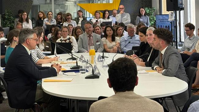 Από το “Green Deal” στο “Blue Deal”: Tο νερό είναι η νέα γεωπολιτική γραμμή ρήξης