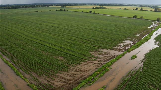 Σημαντικές παρεμβάσεις και καταβολές αποζημιώσεων για τους πληγέντες της Στερεάς Ελλάδας από φυσικές καταστροφές
