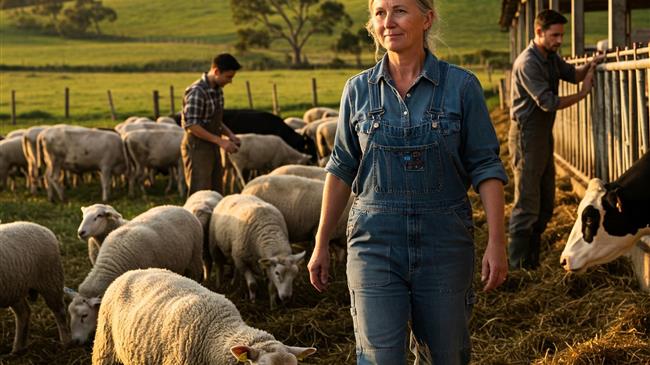 Κίνδυνος απώλειας συνδεδεμένων ενισχύσεων για τους κτηνοτρόφους λόγω υποχρεωτικής κατάρτισης