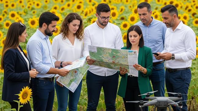 Ζεϊμπέκ: Ανεξήγητος αποκλεισμός των Γεωτεχνικών Συμβούλων από τη Βιολογική Γεωργία & Κτηνοτροφία