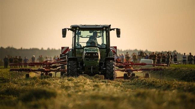Οικονομικότερα μέσω νέου συστήματος διαχείρισης κινητήρα τα HURLIMANN XASPIRIT