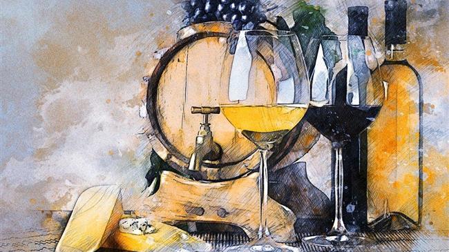 Η γεωπολιτική του κρασιού: Από την Τοσκάνη στη Δράμα με μια γουλιά