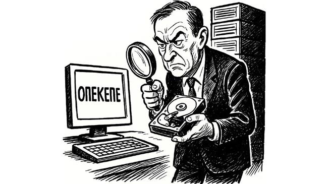 Ποιοι φοβούνται τους σκληρούς δίσκους του ΟΠΕΚΕΠΕ; – Η έρευνα των «Αδιάφθορων» φτάνει στον πυρήνα των επιδοτήσεων