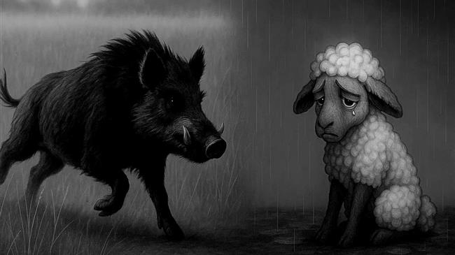 Πρόβατα με… πρόστιμο – Στα 12.000€ ο λογαριασμός για τις ζημιές στα χωράφια, αλλά τα αγριογούρουνα μένουν ατιμώρητα!