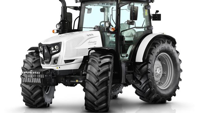 Η Νέα σειρά Lamborghini STRIKE Trend, θέτει νέα πρότυπα στα τρακτέρ μεσαίας κατηγορίας