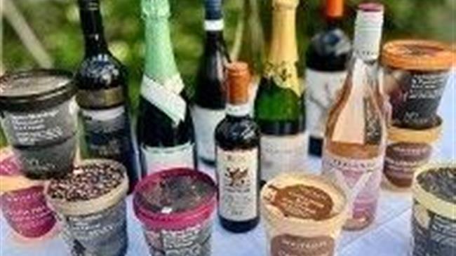 Οι Βρετανοί διανομείς καινοτομούν για να προσελκύσουν το νεανικό κοινό μεταξύ παγωτού και ελαφρών κρασιών