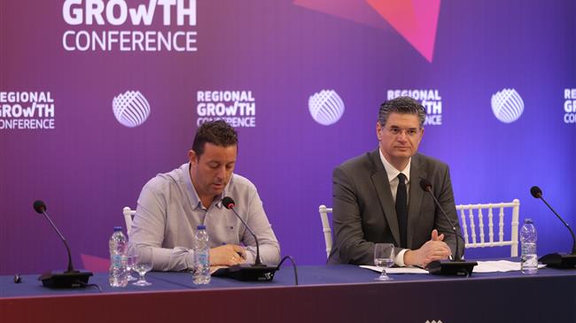 Καλαματιανός: Χωρίς παραγωγή δεν μπορεί να υπάρξει επισιτιστική επάρκεια