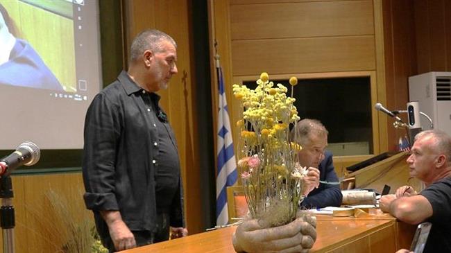 Ελληνικά ενδημικά αυτοφυή άνθη στην ανθοκομία