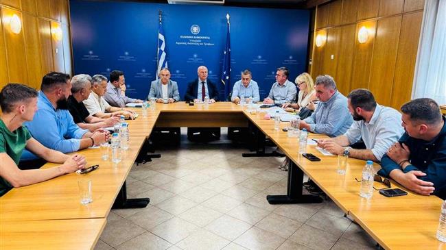 Άμεσες αποζημιώσεις για τους Θεσσαλούς κτηνοτρόφους που πλήττονται από ζωονόσους