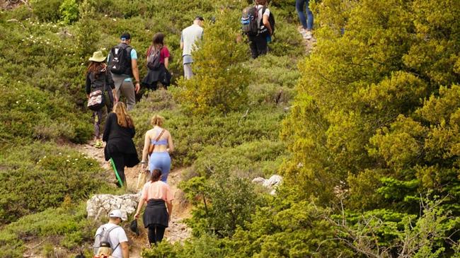Όμιλος Επιχειρήσεων Σαρακάκη Hiking 2025: Το Wellness των εργαζομένων του και η προστασία του Περιβάλλοντος στην «καρδιά» των Δράσεων ΕΚΕ