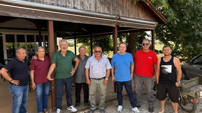 Κόκκαλης από Βρυσιά: Οι κάτοικοι έχουν δίκιο, δε μπορεί μία τόσο εύφορη γη να μετατραπεί σε απέραντο φωτοβολταϊκό πάρκο