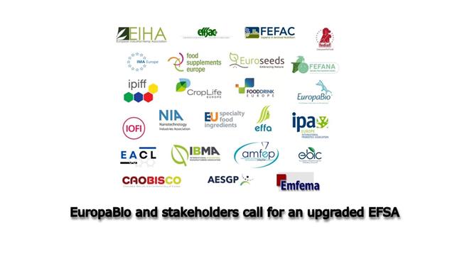 Αγροδιατροφικοί Κολοσσοί σε συναγερμό: Ζητούν μεταρρυθμίσεις στην EFSA