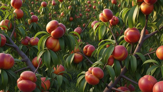 Ενημερωτική ημερίδα για την παραμόρφωση καρπών ροδάκινων και νεκταρινιών στην Π.Ε. Πέλλας