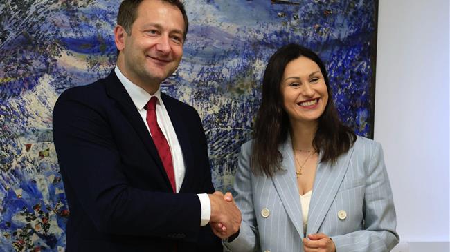 Παναγιώτου και Hansen στο ίδιο τραπέζι: Η γεωργία της Μεσογείου και οι νέες προκλήσεις της ΚΑΠ