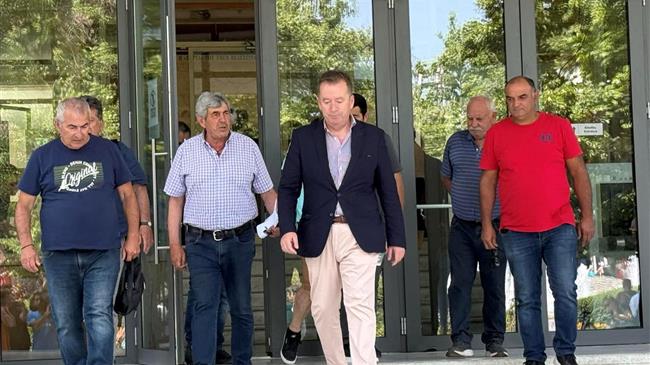 Αγρότες της Λάρισας καταθέτουν μηνυτήρια αναφορά για φωτοβολταϊκά σε γη υψηλής παραγωγικότητας