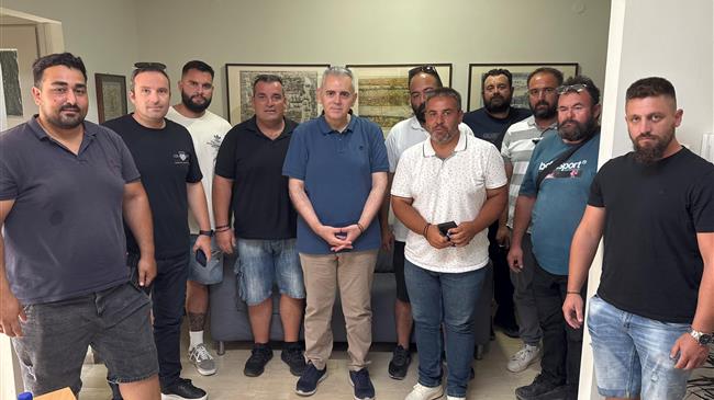 Μ. Χαρακόπουλος: Κραυγή αγωνίας των παραγωγών ζωοτροφών λόγω ζωονόσων