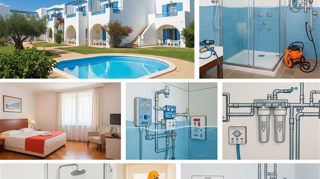 Νόσος των λεγεωναρίων: Έκτακτοι έλεγχοι και μέτρα προστασίας