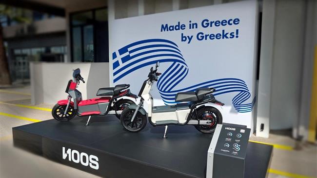 ECOSHIFT: Η πράσινη επανεκκίνηση του ομίλου Πέτρου Πετρόπουλου