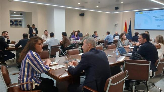 Δυναμική παρουσία ελληνικών επιχειρήσεων στην Ισπανία