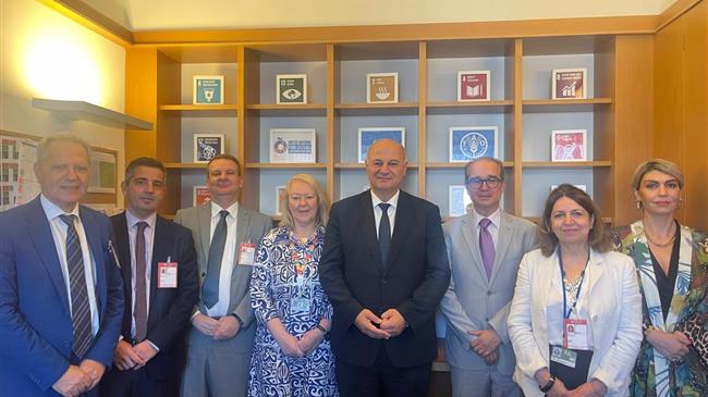 Ελλάδα-FAO: Συνεργασία με στόχο τη διεθνή προώθηση των αγροδιατροφικών ζητημάτων