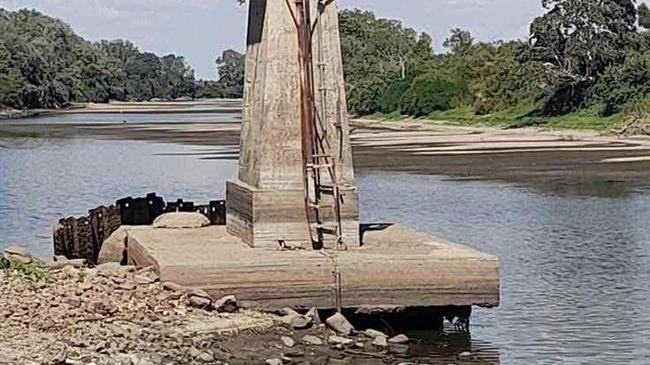 "Ο Έβρος διψάει και η Πολιτεία σιωπά"