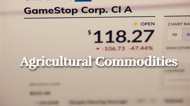 Hedge Funds: Οι επενδυτές αποσύρονται από τα αγροτικά εμπορεύματα