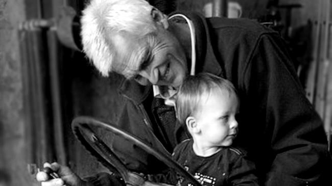 Ο θάνατος της γεωργίας είναι ο θάνατος ενός έθνους