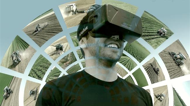 Το μέλλον της γεωργίας: Τέσσερις ανατροπές που ήδη αλλάζουν το χωράφι