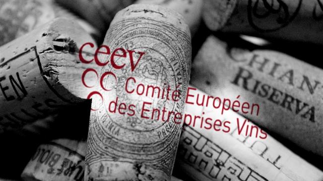 Το ευρωπαϊκό κρασί παλεύει για μια θέση στη νέα εμπορική συμφωνία ΕΕ–ΗΠΑ