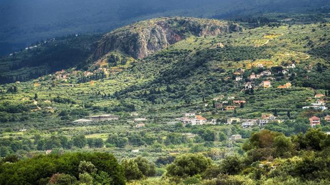 Νέα ρύθμιση για τη δόμηση σε οικισμούς: Τα όρια των μικρών χωριών μένουν ως έχουν!