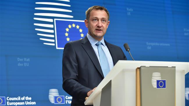 Χάνσεν: Η καταβολή των ενισχύσεων είναι ευθύνη της Ελλάδας