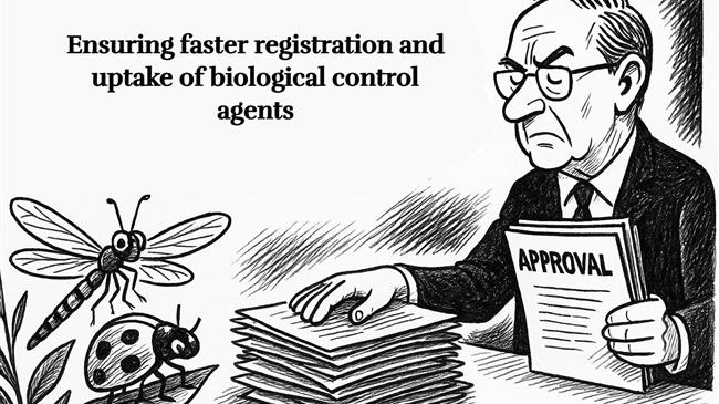 Βιολογική γεωργία: Εγκλωβισμένα στη γραφειοκρατία τα βιολογικά σκευάσματα στην Ευρώπη