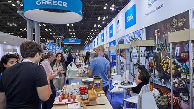 Αγροδιατροφικός πλούτος της Κεντρικής Μακεδονίας: Ενισχύει την εξαγωγική της δυναμική στη Νέα Υόρκη