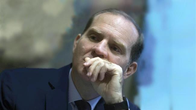 Giansanti: Αν δεν επενδύσουμε στη γεωργία θα τρώμε από τρίτες χώρες