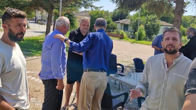 Καπετάνος: Ζητά διαφάνεια και έλεγχο στον πρωτογενή τομέα