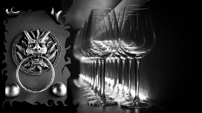 Χάσαμε το ποτήρι από τα χέρια μας: Η Ελλάδα έξω από το κινεζικό τραπέζι του κρασιού