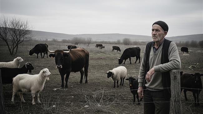 «Σκάνδαλο ΟΠΕΚΕΠΕ» και απλήρωτοι εκτροφείς: Η Οδύσσεια της Ελληνικής Βραχυκερατικής Φυλής