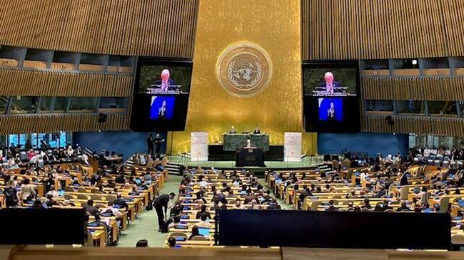 ΟΗΕ: Οι τιμές των τροφίμων απειλούν την παγκόσμια διατροφική ασφάλεια – Η παρέμβαση της Ευρώπης στη Νέα Υόρκη