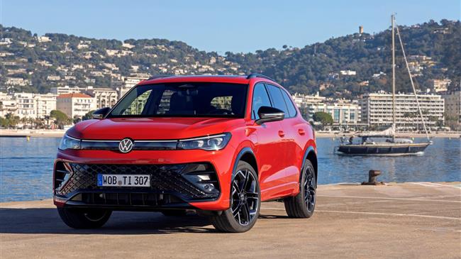 Volkswagen Plug-in Hybrid (eHybrid):  Τεχνολογική υπεροχή χωρίς ισοδύναμο