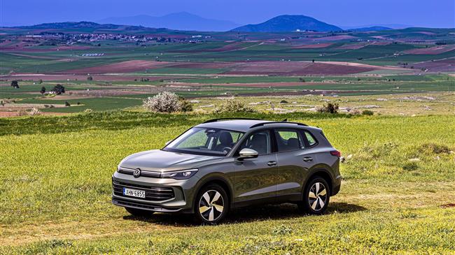 Volkswagen Group  - Σταθερές επιδόσεις και αυξημένη ζήτηση για BEV