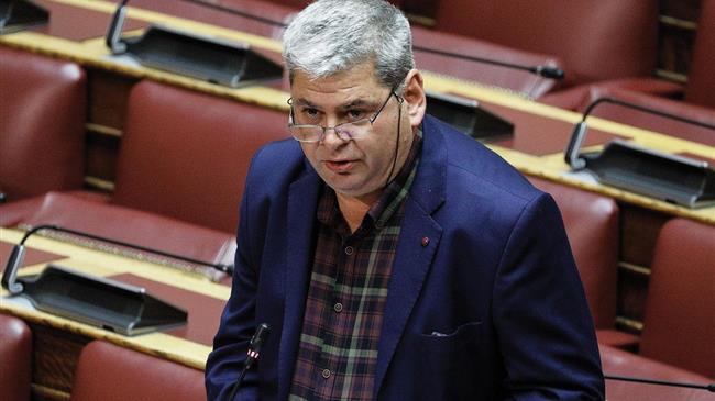 Ζεϊμπέκ: « ‘Μαύρο’ μέλλον περιμένει τους αγρότες όσο η ΝΔ παραμένει κυβέρνηση»