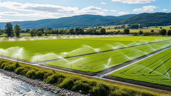 ΄΄Παρέμβαση της ΠΟΓΕΔΥ για την Διαχείριση των Υδάτινων Πόρων