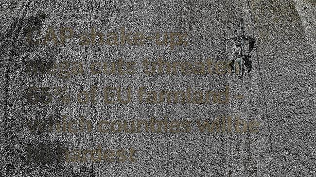 ΚΑΠ: Περικοπές–ρεκόρ απειλούν το 65% της ευρωπαϊκής γης – Ποιες χώρες χτυπιούνται πιο σκληρά