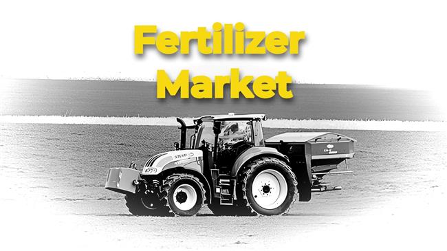 Οι τιμές λιπασμάτων «εκτοξεύονται» την ώρα που το καλαμπόκι καταρρέει