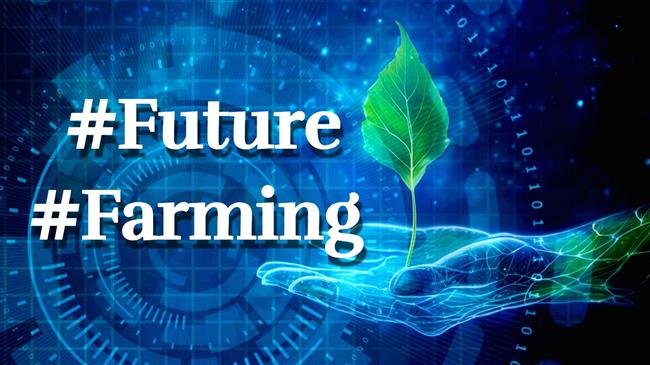 Αγρότης του μέλλοντος ή εκτός αγοράς; Τα ρομπότ μπαίνουν στα χωράφια και δεν ρωτούν κανέναν