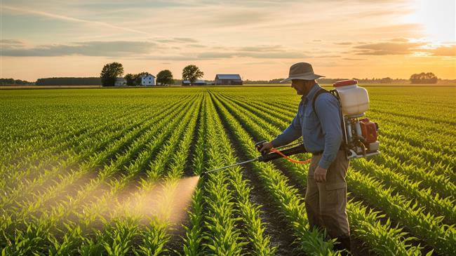 Φυτοφάρμακα στα τρόφιμα: Τι δείχνουν τα στοιχεία της ΕΕ