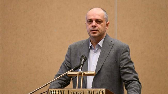 Καπετάνος: «Με τις 72 άτοκες δόσεις στην Εφορία στηρίζουμε έμπρακτα τους πληγέντες της Θεσσαλίας»