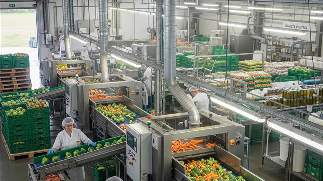 Παράταση προθεσμίας για επενδύσεις στη μεταποίηση αγροτικών προϊόντων